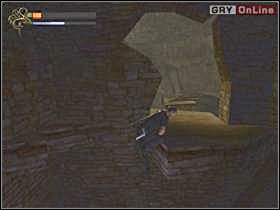 3 - 07 - Ruiny zamku I cz.2 - Shade: Gniew Aniołów - poradnik do gry