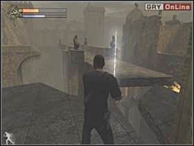 1 - 08 - Ruiny zamku II cz.3 - Shade: Gniew Aniołów - poradnik do gry