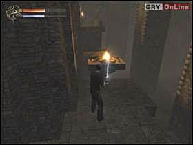 Powinieneś ujrzeć to, co przedstawia lewy obrazek - 08 - Ruiny zamku II cz.3 - Shade: Gniew Aniołów - poradnik do gry