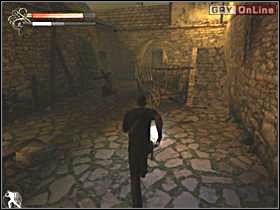 Biegnij przed siebie - 09 - Płonące miasto cz.1 - Shade: Gniew Aniołów - poradnik do gry