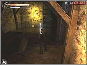 3 - 09 - Płonące miasto cz.2 - Shade: Gniew Aniołów - poradnik do gry