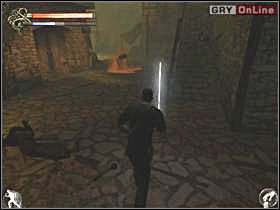 4 - 09 - Płonące miasto cz.2 - Shade: Gniew Aniołów - poradnik do gry