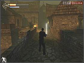 5 - 09 - Płonące miasto cz.2 - Shade: Gniew Aniołów - poradnik do gry