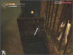 1 - 09 - Płonące miasto cz.3 - Shade: Gniew Aniołów - poradnik do gry