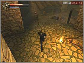 5 - 09 - Płonące miasto cz.3 - Shade: Gniew Aniołów - poradnik do gry