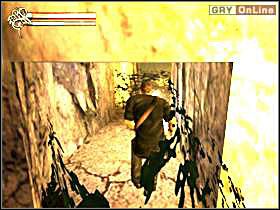 5 - 10 - Nekropolis cz.2 - Shade: Gniew Aniołów - poradnik do gry