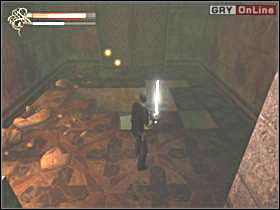 2 - 11 - Świątynia w Nekropolis cz.1 - Shade: Gniew Aniołów - poradnik do gry