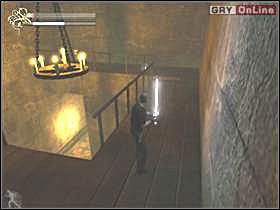 1 - 11 - Świątynia w Nekropolis cz.2 - Shade: Gniew Aniołów - poradnik do gry