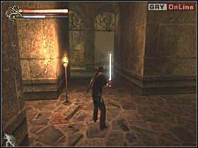 1 - 12 - Pajęcze gniazdo cz.1 - Shade: Gniew Aniołów - poradnik do gry