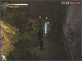 2 - 12 - Pajęcze gniazdo cz.1 - Shade: Gniew Aniołów - poradnik do gry