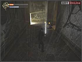 3 - 12 - Pajęcze gniazdo cz.2 - Shade: Gniew Aniołów - poradnik do gry