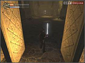 4 - 12 - Pajęcze gniazdo cz.2 - Shade: Gniew Aniołów - poradnik do gry