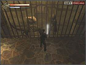 1 - 13 - Wieża cz.1 - Shade: Gniew Aniołów - poradnik do gry