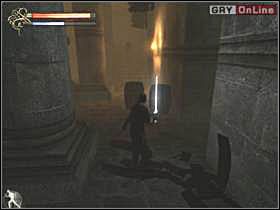 2 - 13 - Wieża cz.2 - Shade: Gniew Aniołów - poradnik do gry