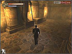 4 - 13 - Wieża cz.2 - Shade: Gniew Aniołów - poradnik do gry