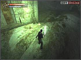 5 - 14 - Starożytna krypta - Shade: Gniew Aniołów - poradnik do gry