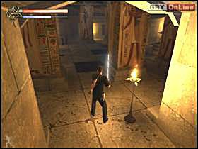 1 - 15 - Świątynia Seta I cz.1 - Shade: Gniew Aniołów - poradnik do gry