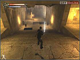 2 - 15 - Świątynia Seta I cz.1 - Shade: Gniew Aniołów - poradnik do gry