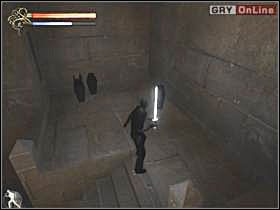 4 - 15 - Świątynia Seta I cz.1 - Shade: Gniew Aniołów - poradnik do gry