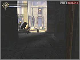 2 - 15 - Świątynia Seta I cz.2 - Shade: Gniew Aniołów - poradnik do gry