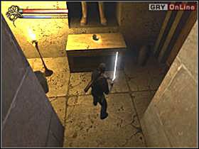 5 - 15 - Świątynia Seta I cz.2 - Shade: Gniew Aniołów - poradnik do gry