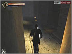 Dobiegniesz do ołtarza z Żółty nenufarowy klucz - 15 - Świątynia Seta I cz.2 - Shade: Gniew Aniołów - poradnik do gry