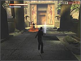 1 - 16 - Świątynia Seta II cz.1 - Shade: Gniew Aniołów - poradnik do gry