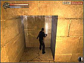 2 - 16 - Świątynia Seta II cz.2 - Shade: Gniew Aniołów - poradnik do gry