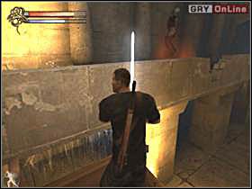 2 - 16 - Świątynia Seta II cz.3 - Shade: Gniew Aniołów - poradnik do gry