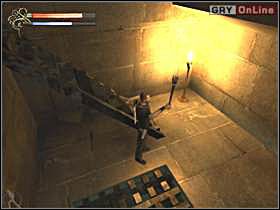 3 - 16 - Świątynia Seta II cz.3 - Shade: Gniew Aniołów - poradnik do gry