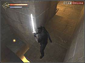 3 - 16 - Świątynia Seta II cz.4 - Shade: Gniew Aniołów - poradnik do gry