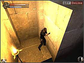 4 - 16 - Świątynia Seta II cz.4 - Shade: Gniew Aniołów - poradnik do gry