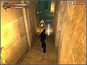 6 - 16 - Świątynia Seta II cz.4 - Shade: Gniew Aniołów - poradnik do gry