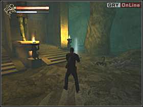 1 - 17 - Żywiciel Serket cz.1 - Shade: Gniew Aniołów - poradnik do gry