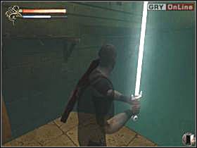 Biegnij po schodach na górę - 17 - Żywiciel Serket cz.2 - Shade: Gniew Aniołów - poradnik do gry