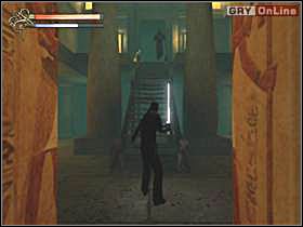 6 - 17 - Żywiciel Serket cz.2 - Shade: Gniew Aniołów - poradnik do gry