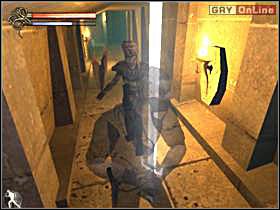 2 - 17 - Żywiciel Serket cz.3 - Shade: Gniew Aniołów - poradnik do gry