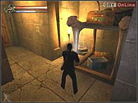 5 - 17 - Żywiciel Serket cz.3 - Shade: Gniew Aniołów - poradnik do gry