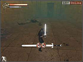 6 - 17 - Żywiciel Serket cz.3 - Shade: Gniew Aniołów - poradnik do gry