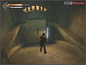 Biegnij cały czas na dół - 18 - Dom Ozyrysa cz.1 - Shade: Gniew Aniołów - poradnik do gry