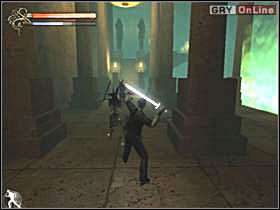 1 - 18 - Dom Ozyrysa cz.2 - Shade: Gniew Aniołów - poradnik do gry