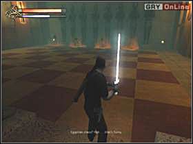 4 - 18 - Dom Ozyrysa cz.2 - Shade: Gniew Aniołów - poradnik do gry