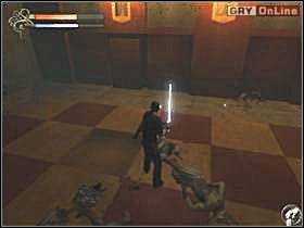 5 - 18 - Dom Ozyrysa cz.2 - Shade: Gniew Aniołów - poradnik do gry