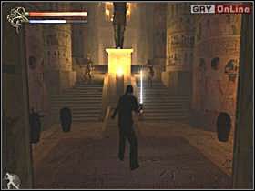 1 - 19 - Sala kolumnowa cz.2 - Shade: Gniew Aniołów - poradnik do gry