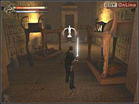 4 - 19 - Sala kolumnowa cz.2 - Shade: Gniew Aniołów - poradnik do gry