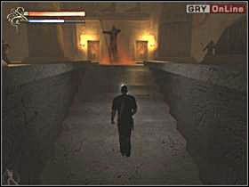 1 - 19 - Sala kolumnowa cz.3 - Shade: Gniew Aniołów - poradnik do gry