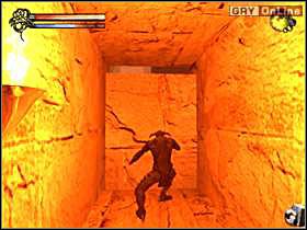 4 - 19 - Sala kolumnowa cz.3 - Shade: Gniew Aniołów - poradnik do gry