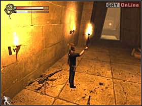 4 - 20 - Łuski Maat cz.1 - Shade: Gniew Aniołów - poradnik do gry