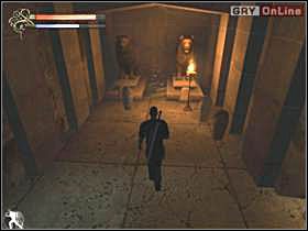 1 - 20 - Łuski Maat cz.2 - Shade: Gniew Aniołów - poradnik do gry