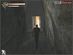 1 - 21 - Pola pokoju cz.1 - Shade: Gniew Aniołów - poradnik do gry